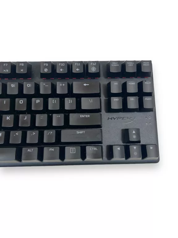 KLAWIATURA MECHANICZNA HYPERX ALLOY ORIGINS CORE