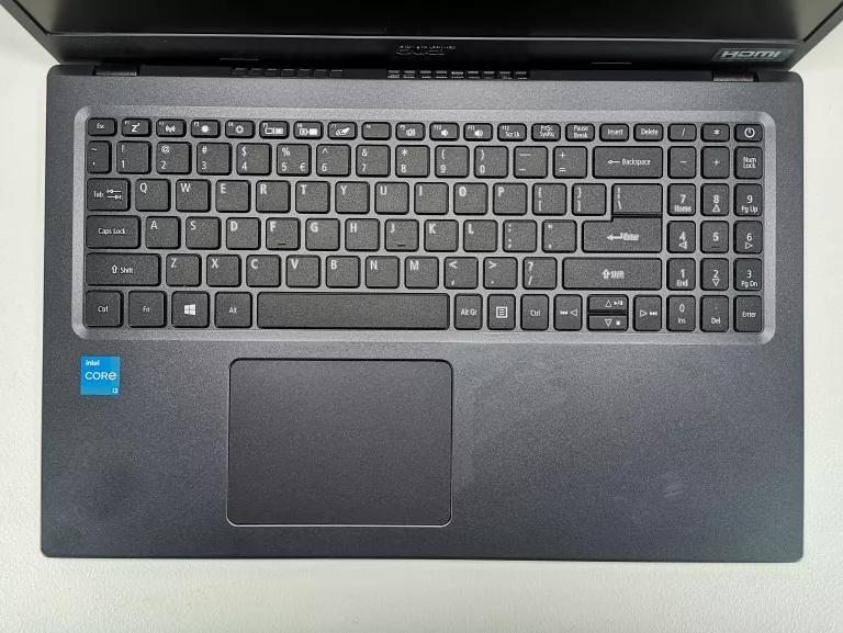 LAPTOP ACER EXTENSA 15 EX215-54-32ZX (N20C5) + ZASILACZ