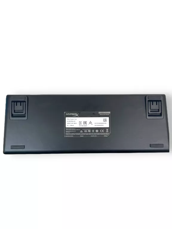 KLAWIATURA MECHANICZNA HYPERX ALLOY ORIGINS CORE