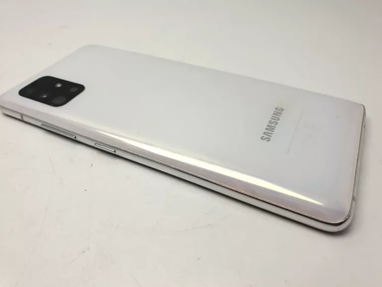 TELEFON SAMSUNG GALAXY A51 5G (PLUS)