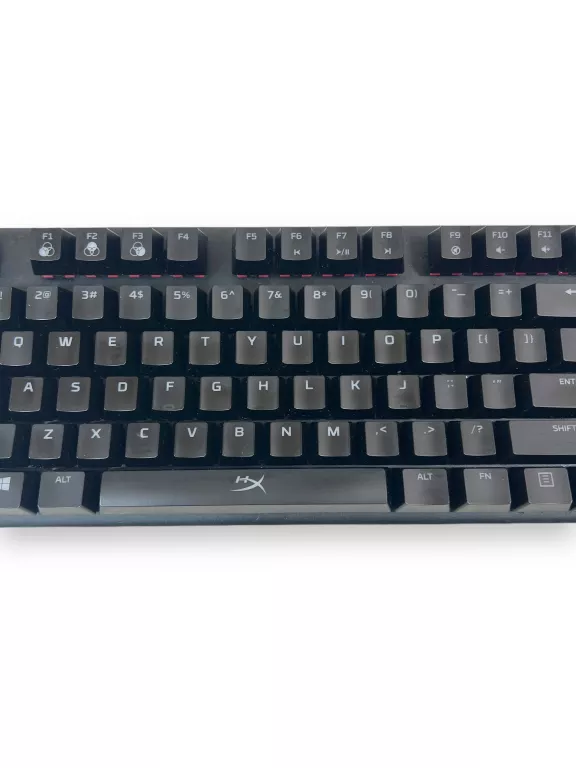 KLAWIATURA MECHANICZNA HYPERX ALLOY ORIGINS CORE
