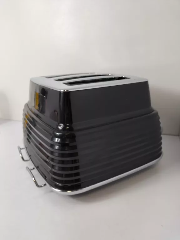 TOSTER OPIEKACZ DELONGHI CTZ4003.BK