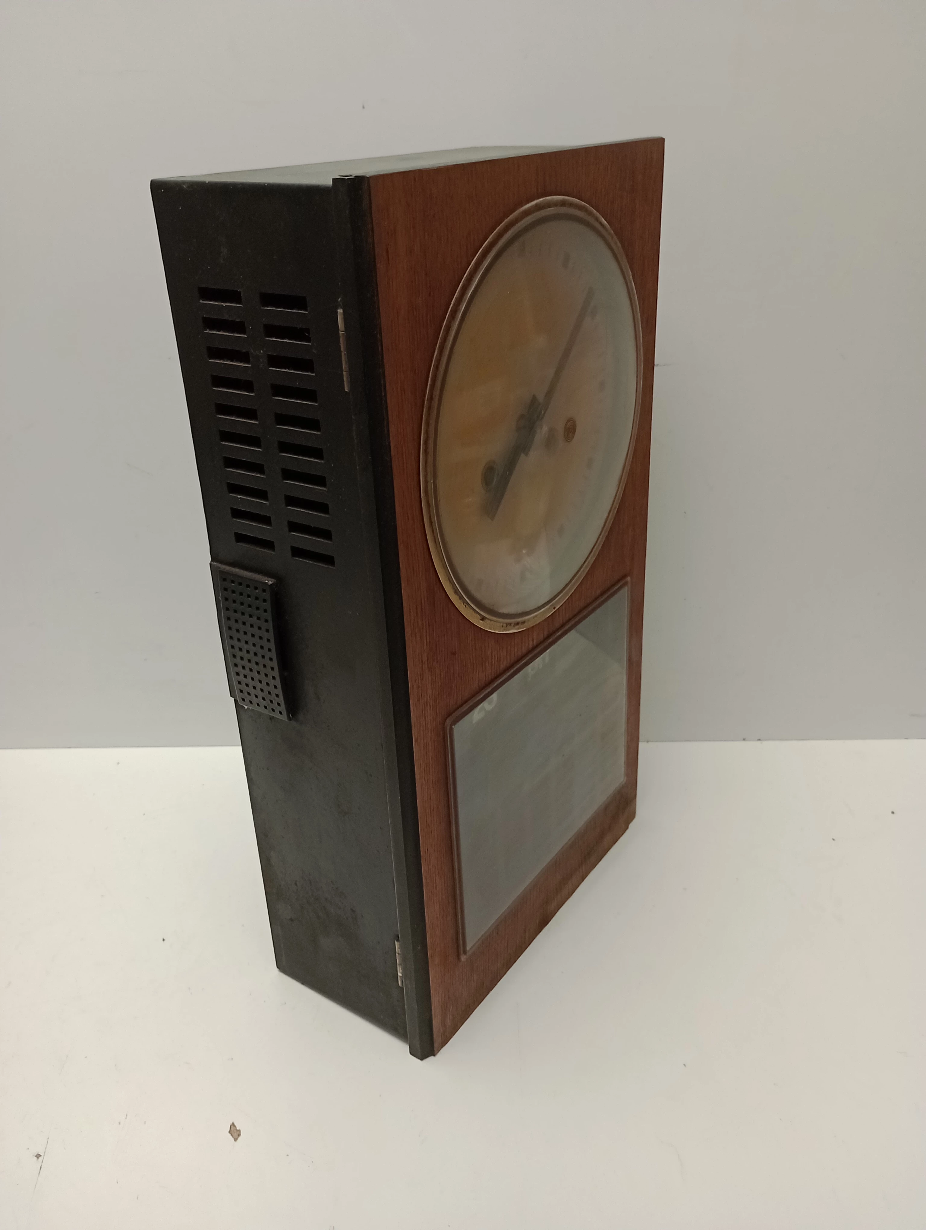 zegar-scienny-metron-prl-marka-inna-marka