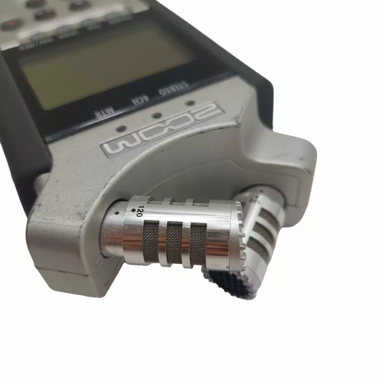 ZOOM H4N PRO CYFROWY REJESTRATOR AUDIO DYKTAFON