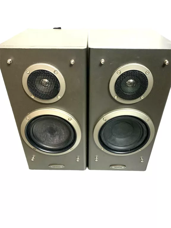 KOLUMNY DENON