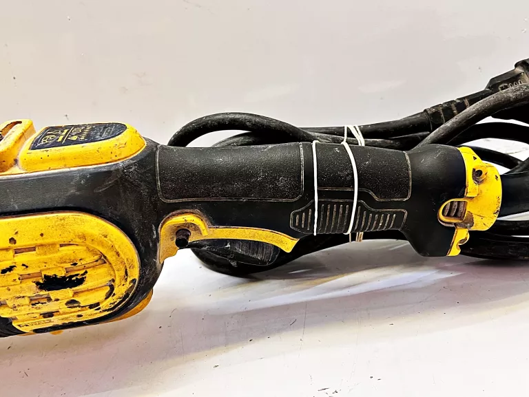 DUŻA SZLIFIERKA KĄTOWA DEWALT DWE4579R