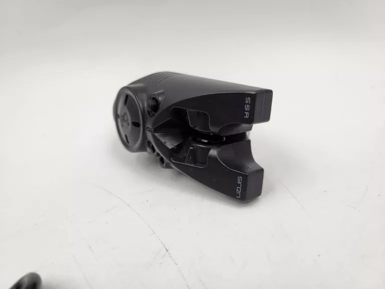 SYGNALIZATORY BRAŃ NASH SIREN S5R 3 +1 / WALIZKA