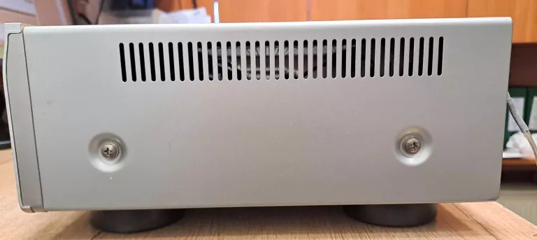 DENON PMA-520AE – WZMACNIACZ STEREO Z PILOTEM