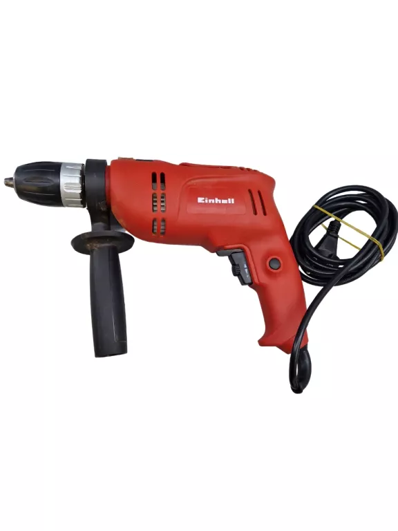 WIERTARKA EINHELL TC-ID 650 E +WIERTŁO10 3/8