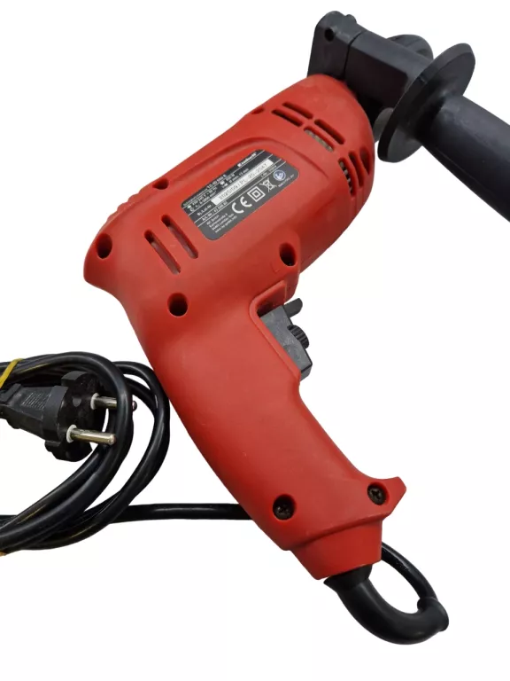 WIERTARKA EINHELL TC-ID 650 E +WIERTŁO10 3/8