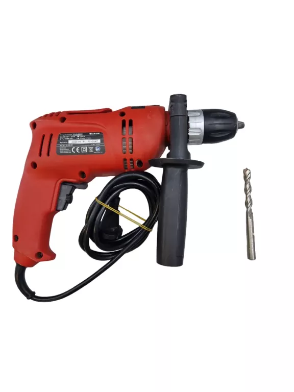 WIERTARKA EINHELL TC-ID 650 E +WIERTŁO10 3/8