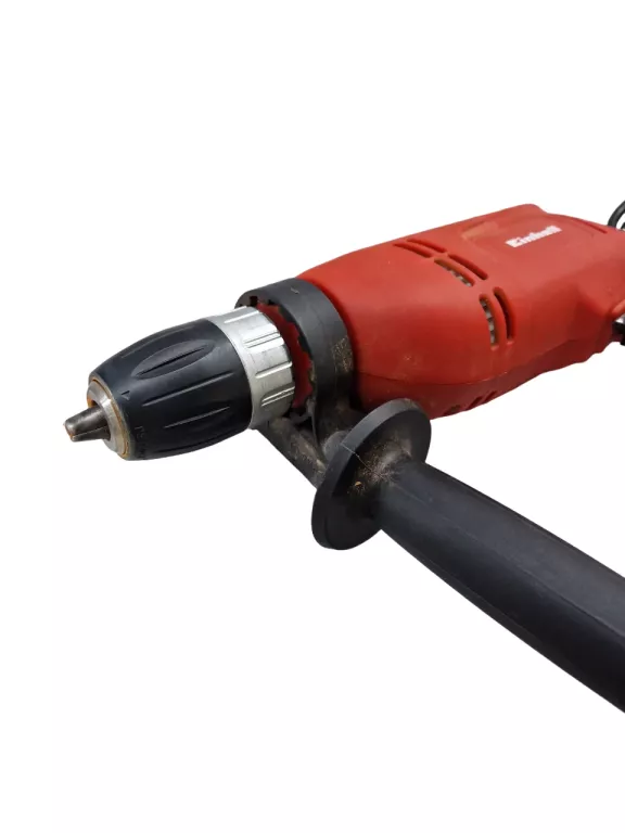 WIERTARKA EINHELL TC-ID 650 E +WIERTŁO10 3/8