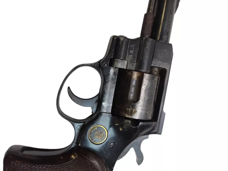 REWOLWER GAZOWY ARMINIUS HW1G