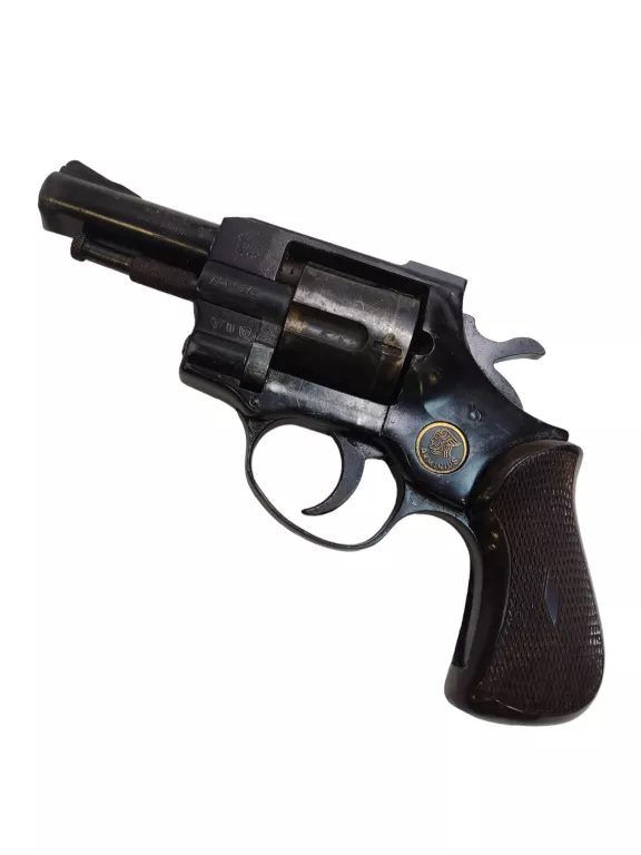 REWOLWER GAZOWY ARMINIUS HW1G