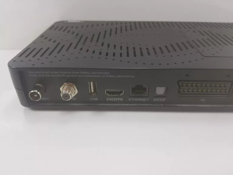 DEKODER ADB-3831CD