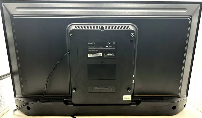 REALME SMART TV RMT101 32" LED ANDROID TV