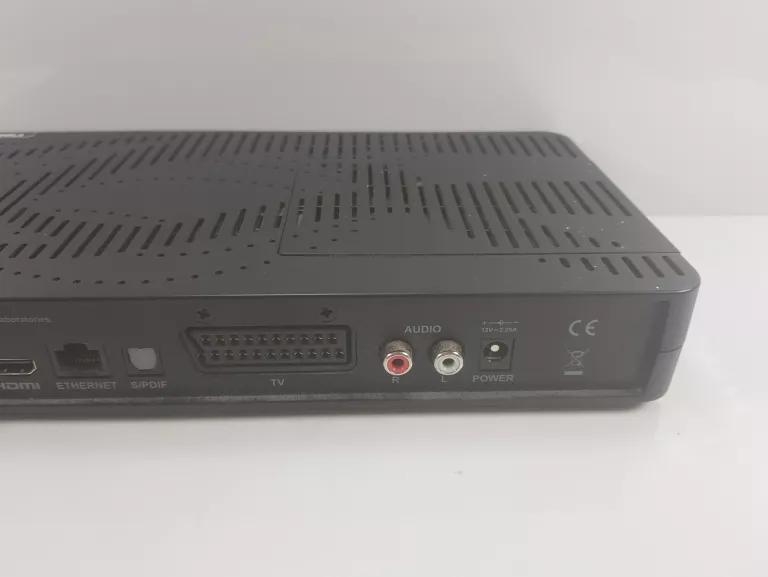 DEKODER ADB-3831CD