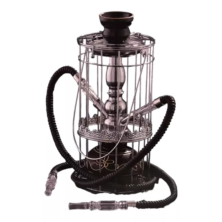 FAJKA WODNA SHISHA THAMINA TEDI