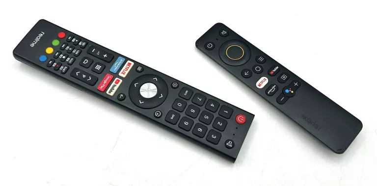 REALME SMART TV RMT101 32" LED ANDROID TV