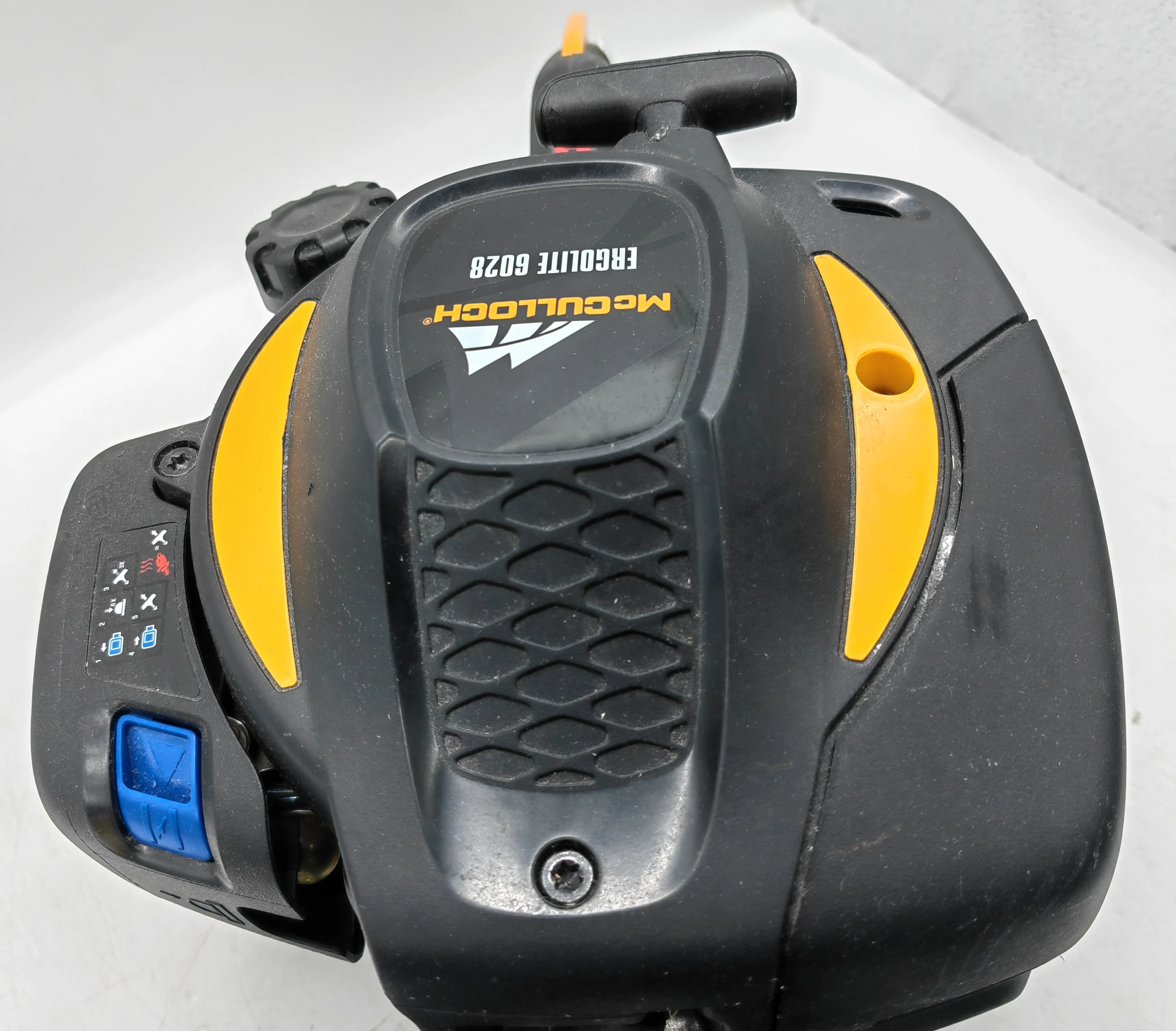 nozyce-spalinowe-mcculloch-ergolite-6028-ean-gtin-7393081516298