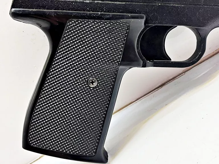 PISTOLET HUKOWY LEXON 11 + AMUNICJA