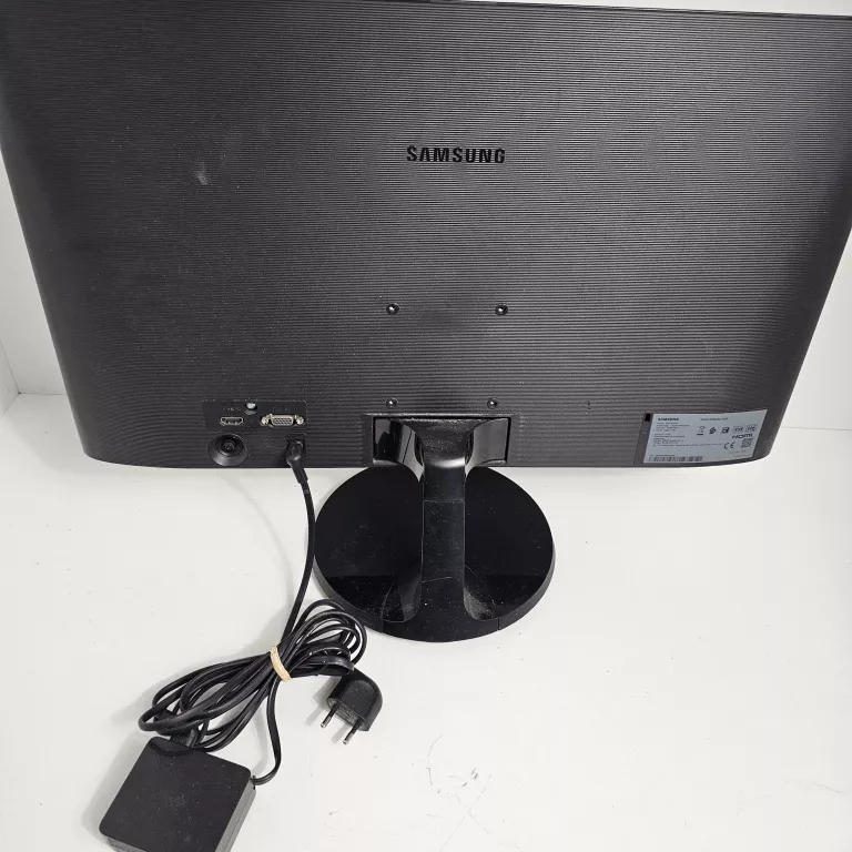 MONITOR LED SAMSUNG S24F354FHU