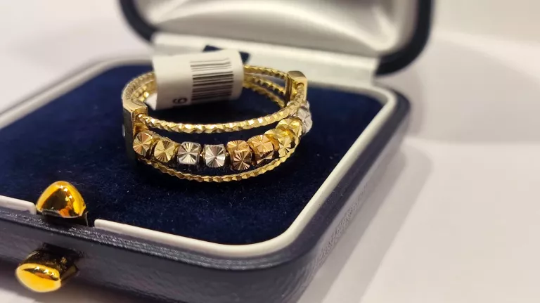 zloty-pierscionek-z-kulkami-585-315g-r20-obroncow-pokoju-3-gubin