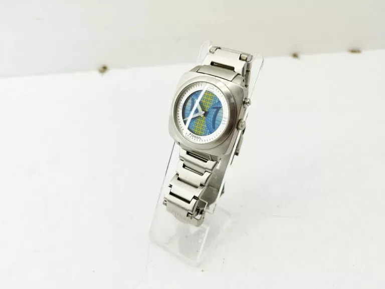 ZEGAREK MĘSKI FOSSIL BIG TIC BG-1022