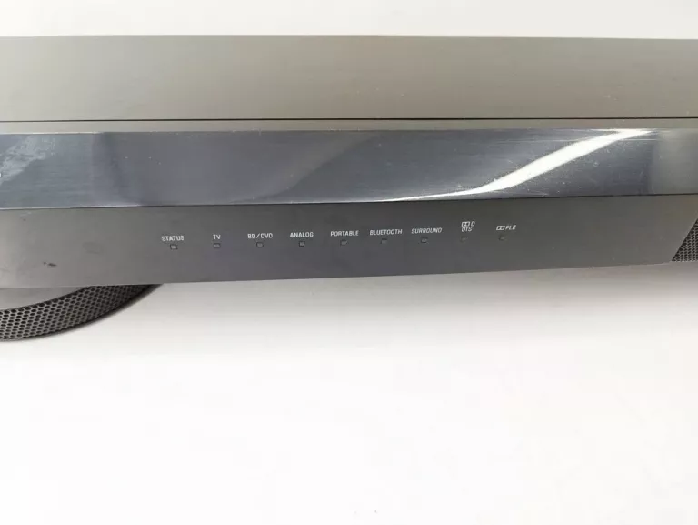 SOUNDBAR YAMAHA YSP-1400