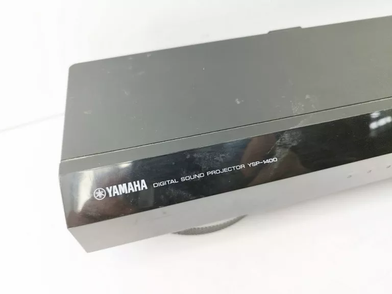 SOUNDBAR YAMAHA YSP-1400