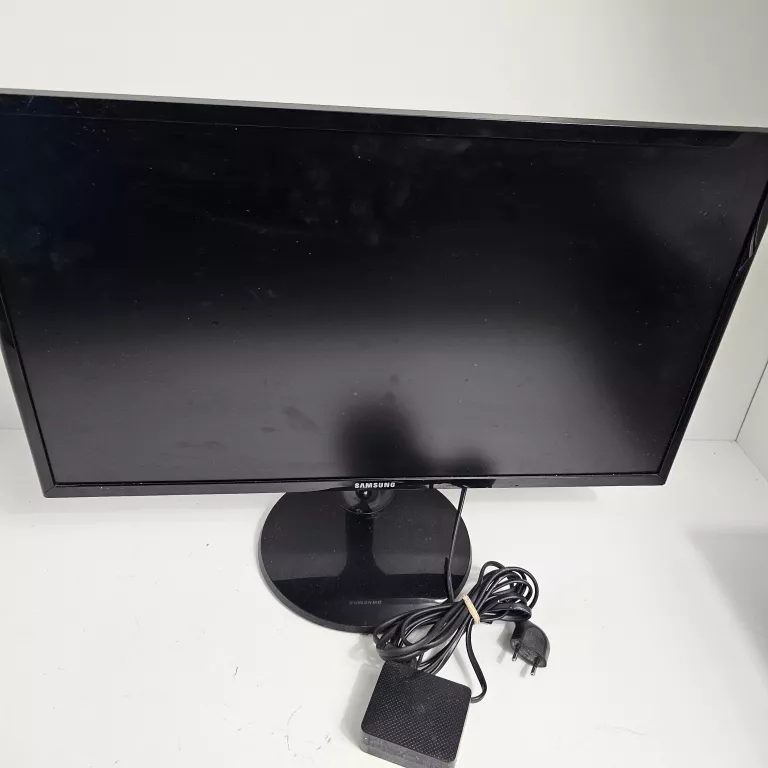 MONITOR LED SAMSUNG S24F354FHU