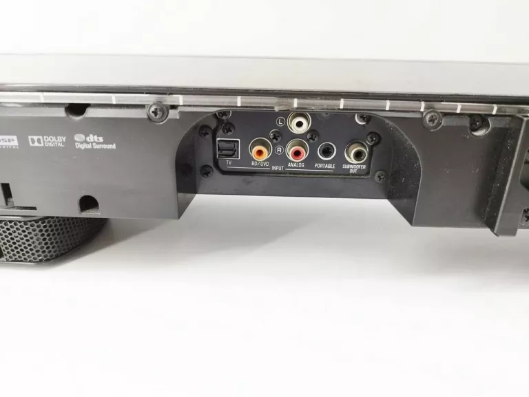 SOUNDBAR YAMAHA YSP-1400