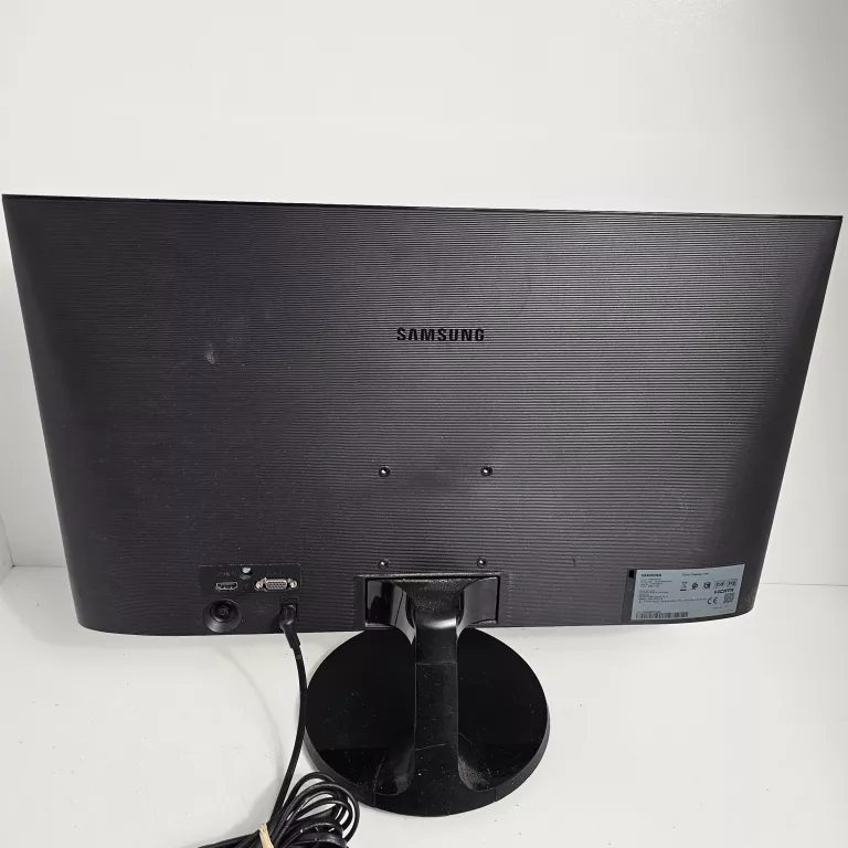 MONITOR LED SAMSUNG S24F354FHU