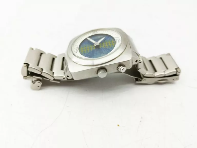 ZEGAREK MĘSKI FOSSIL BIG TIC BG-1022
