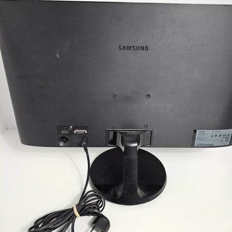 MONITOR LED SAMSUNG S24F354FHU