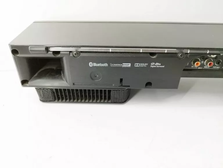 SOUNDBAR YAMAHA YSP-1400
