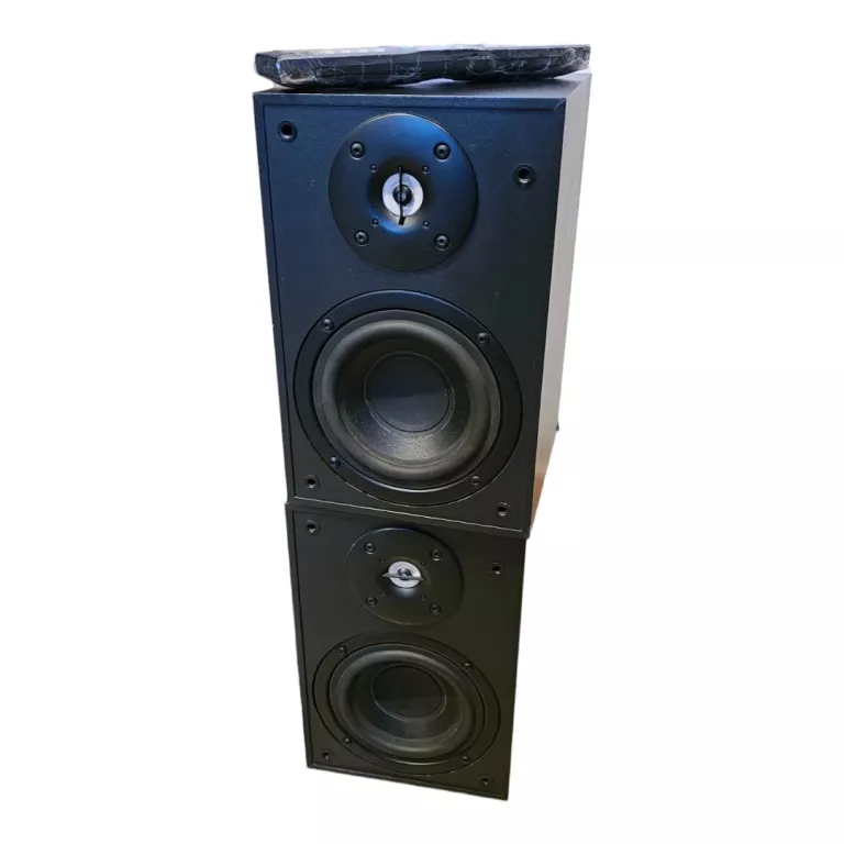 ZESTAW AUDIO DENON AVR-X1300W Z GŁOŚNIKAMI *POLECAM*