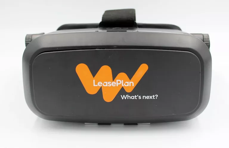 OKULARY GOGLE 3D VR