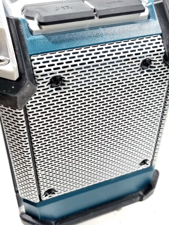 RADIO BUDOWLANE MAKITA DMR114