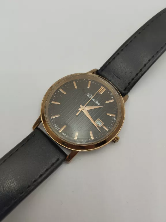 ZEGAREK MĘSKI ADRIATICA A1277