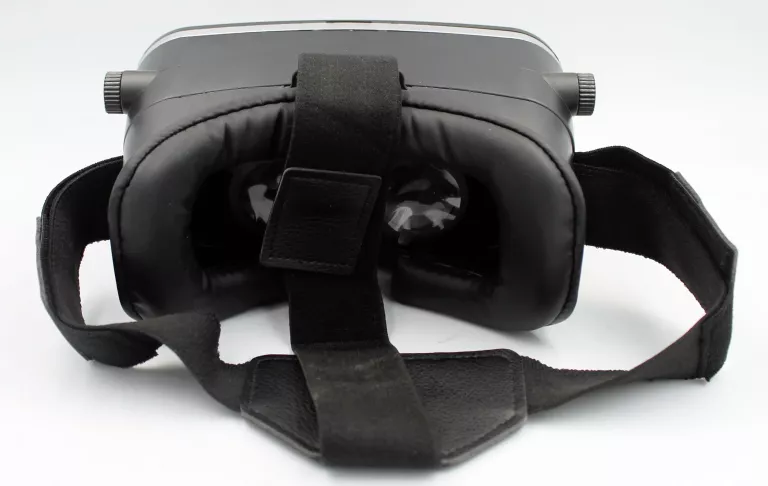 OKULARY GOGLE 3D VR