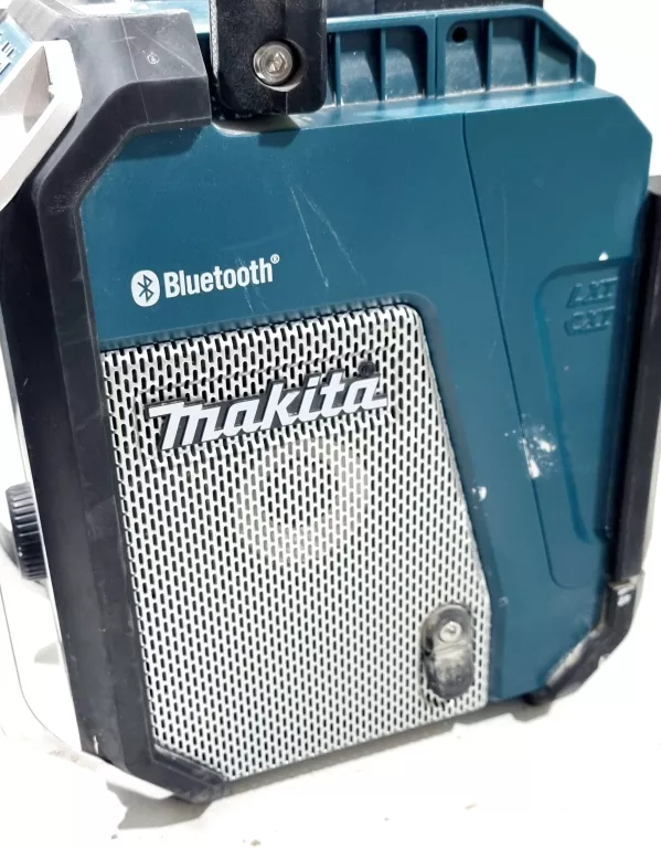 RADIO BUDOWLANE MAKITA DMR114