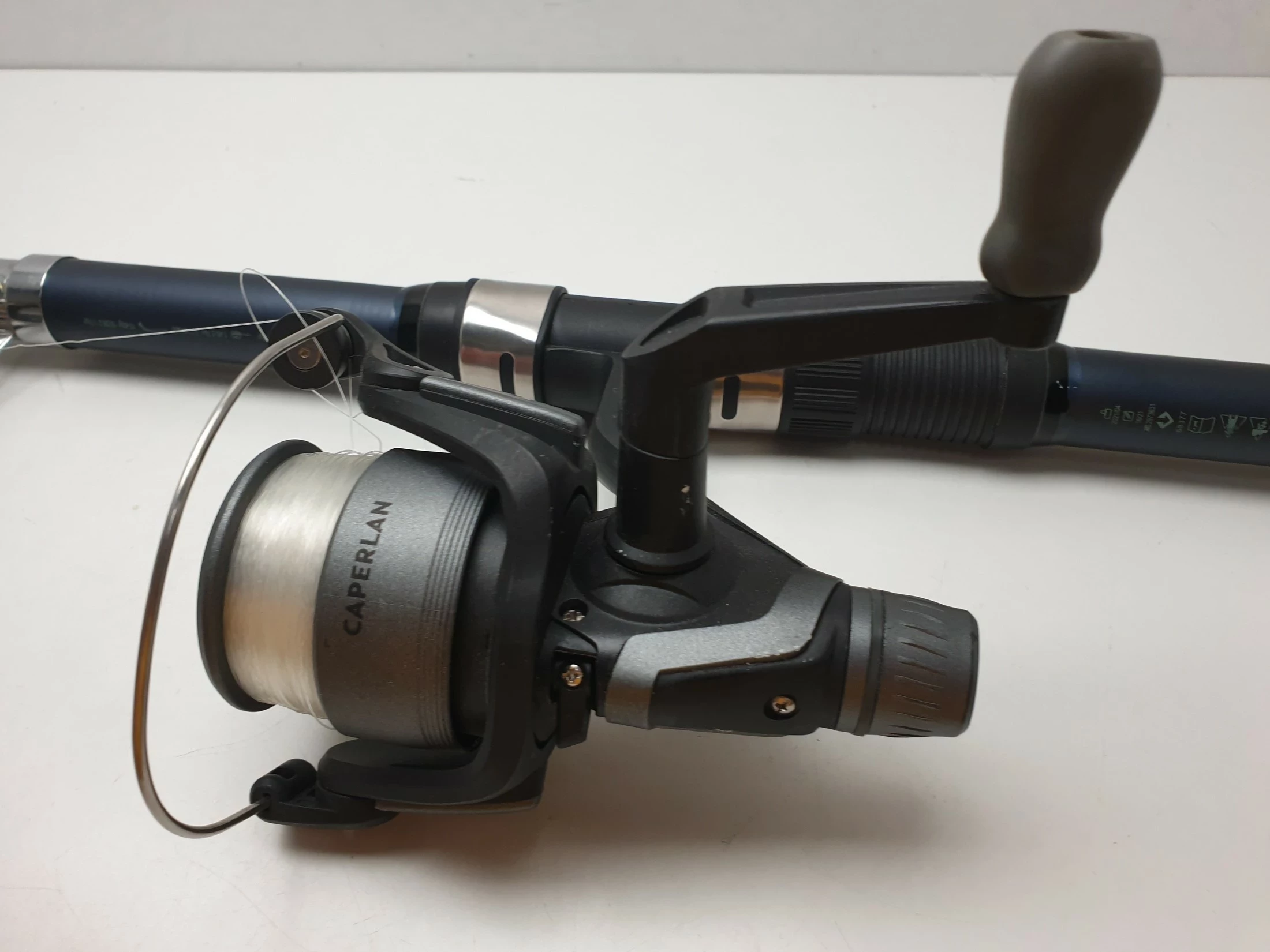 wedka-caperlan-ufish-z-kolowrotkiem-35-decathlon-ean-gtin-03583787774916