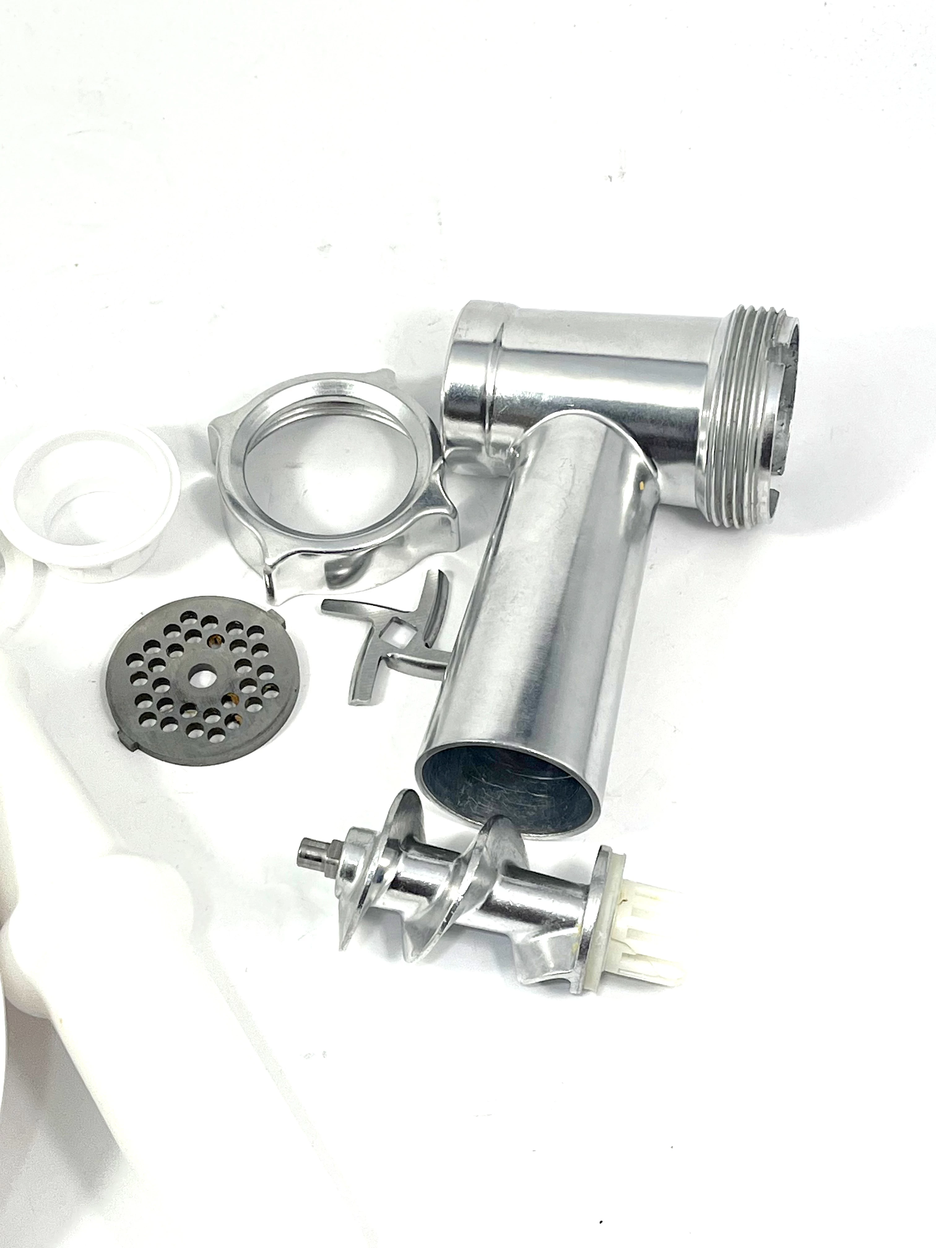 maszynka-do-miesa-hoffen-na-czesci-stan-uzywany