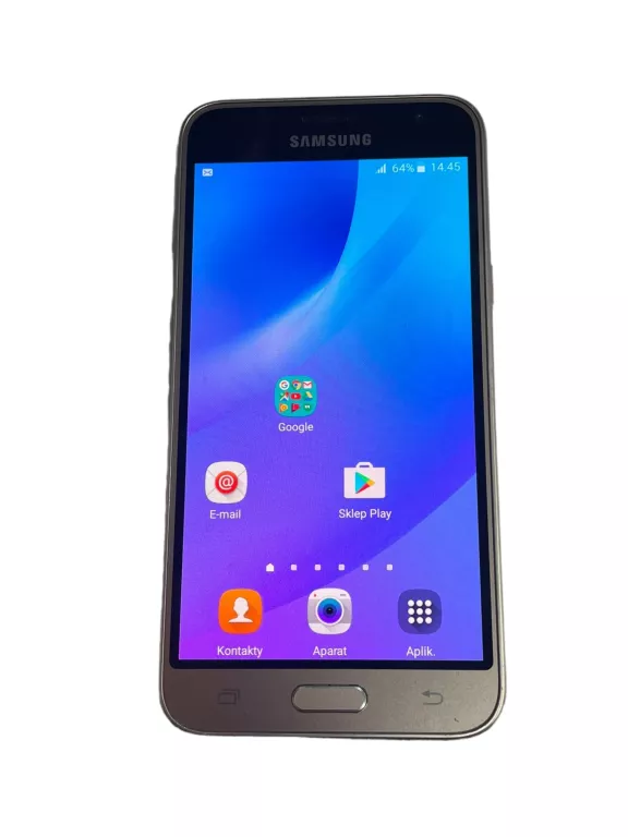 TELEFON SAMSUNG GALAXY J3 (6)