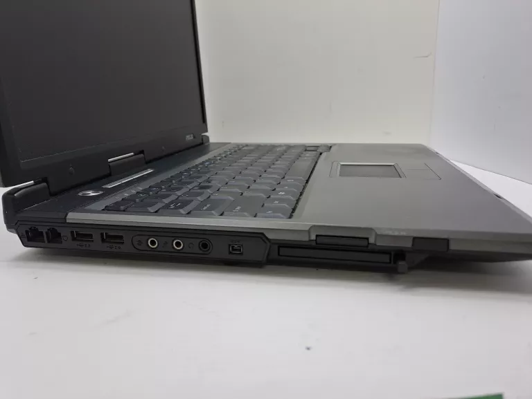 LAPTOP ASUS A3HF ŁAD