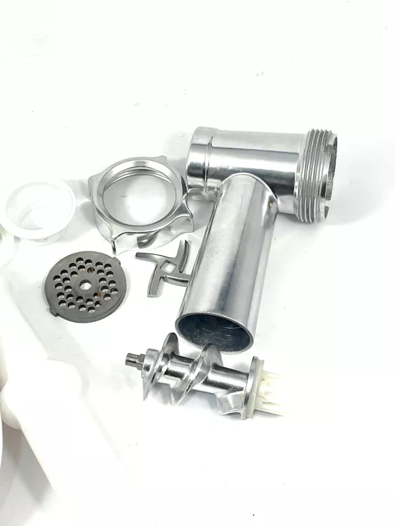 maszynka-do-miesa-hoffen-na-czesci-stan-uzywany