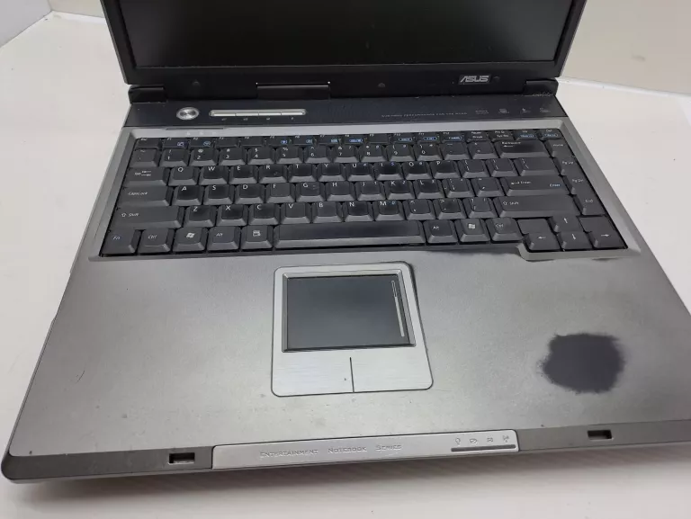 LAPTOP ASUS A3HF ŁAD