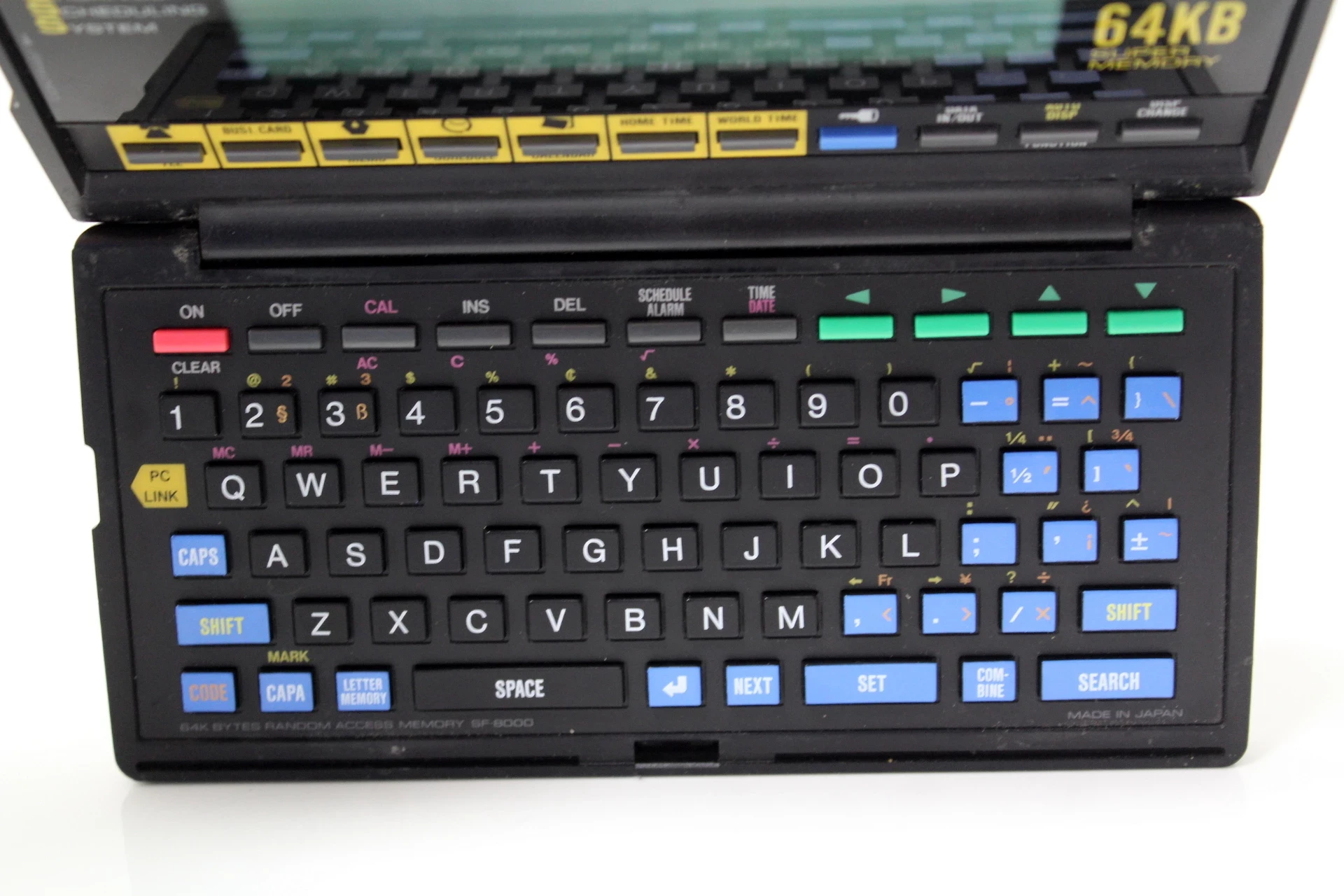 organizer-kalkulator-retro-90-casio-boss-sf-8000-waga-produktu-z-opakowaniem-jednostkowym-1