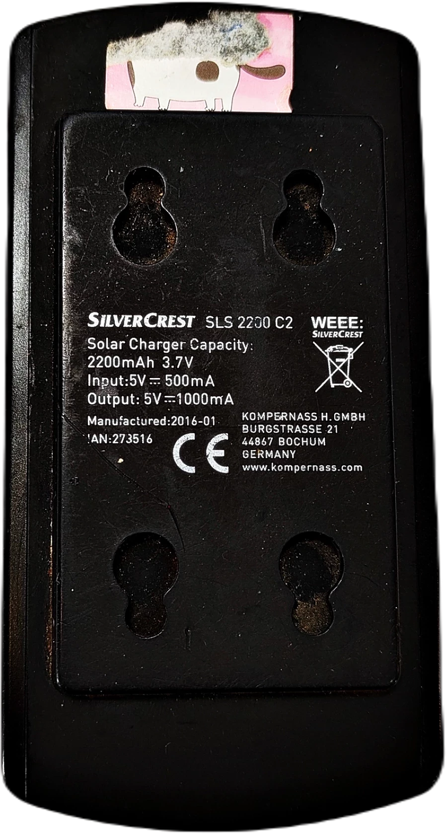 sd